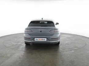 Noul Arteon SB Elegance  2.0 TSI DSG thumbnail