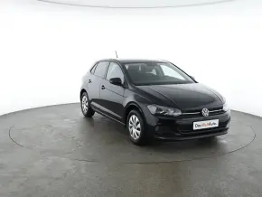 Noul Polo Comfortline 1.0 TSI DSG, 4 usi thumbnail