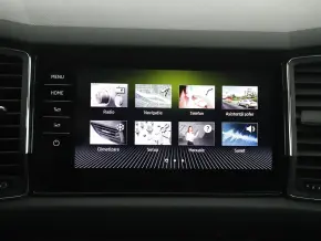 Kodiaq L&K TDI 4x4 DSG thumbnail