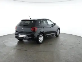 Noul Polo Comfortline 1.0 TSI DSG, 4 usi thumbnail