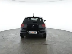 Noul Polo Comfortline 1.0 TSI DSG, 4 usi thumbnail