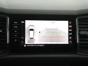 Kodiaq L&K TDI 4x4 DSG thumbnail