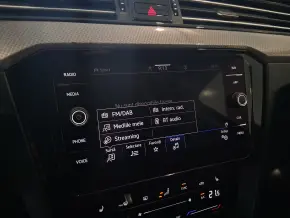 VW Noul Passat Alltrack 2.0 TDI DSG7 4Mot thumbnail