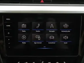 Noul Arteon SB Elegance  2.0 TSI DSG thumbnail