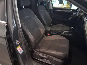 VW Noul Passat Alltrack 2.0 TDI DSG7 4Mot thumbnail