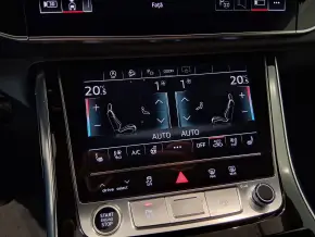 Audi Q8 PI 55 TFSI quattro thumbnail