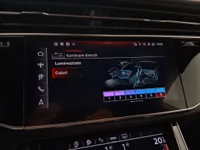 Audi Q8 PI 55 TFSI quattro thumbnail