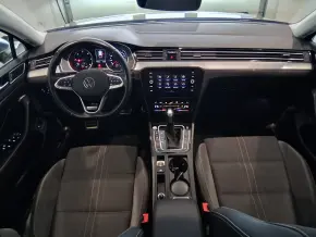 VW Noul Passat Alltrack 2.0 TDI DSG7 4Mot thumbnail