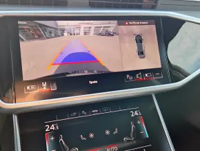 A6 S LIne 50 TFSI e quattro 220 kW/299CP thumbnail