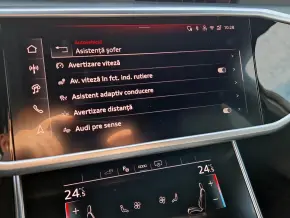 A6 S LIne 50 TFSI e quattro 220 kW/299CP thumbnail