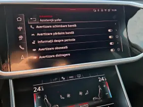 A6 S LIne 50 TFSI e quattro 220 kW/299CP thumbnail