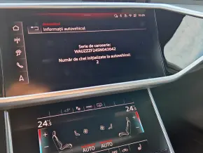 A6 S LIne 50 TFSI e quattro 220 kW/299CP thumbnail