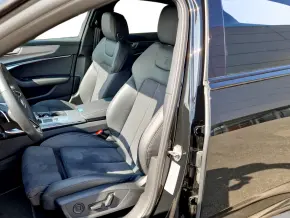 A6 S LIne 50 TFSI e quattro 220 kW/299CP thumbnail