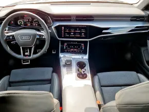 A6 S LIne 50 TFSI e quattro 220 kW/299CP thumbnail