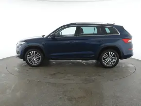 Kodiaq L&K TDI 4x4 DSG thumbnail
