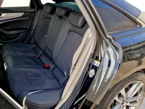 A6 S LIne 50 TFSI e quattro 220 kW/299CP thumbnail
