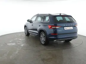 Kodiaq L&K TDI 4x4 DSG thumbnail