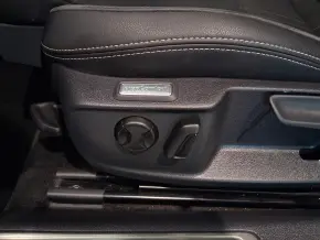 VW Noul Passat Alltrack 2.0 TDI DSG7 4Mot thumbnail