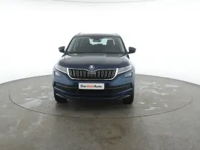 Kodiaq L&K TDI 4x4 DSG thumbnail