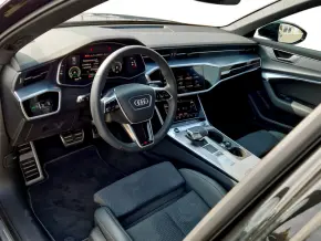 A6 S LIne 50 TFSI e quattro 220 kW/299CP thumbnail