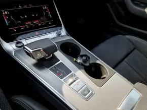 A6 S LIne 50 TFSI e quattro 220 kW/299CP thumbnail