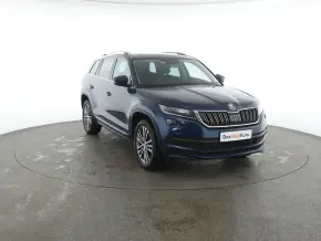 Kodiaq L&K TDI 4x4 DSG thumbnail