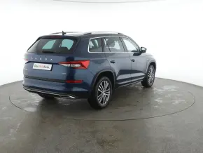 Kodiaq L&K TDI 4x4 DSG thumbnail