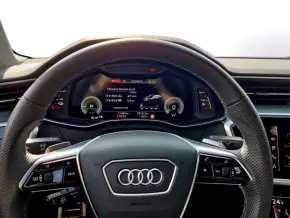 A6 S LIne 50 TFSI e quattro 220 kW/299CP thumbnail