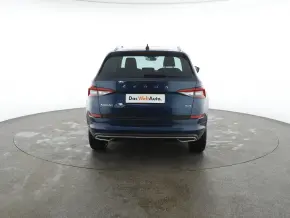 Kodiaq L&K TDI 4x4 DSG thumbnail
