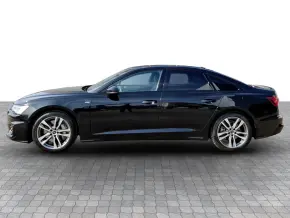 A6 S LIne 50 TFSI e quattro 220 kW/299CP thumbnail