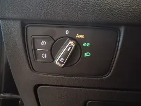VW Noul Passat Alltrack 2.0 TDI DSG7 4Mot thumbnail
