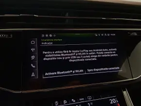 Audi Q8 PI 55 TFSI quattro thumbnail