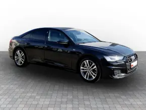 A6 S LIne 50 TFSI e quattro 220 kW/299CP thumbnail