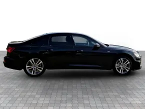 A6 S LIne 50 TFSI e quattro 220 kW/299CP thumbnail