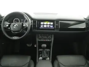 Kodiaq L&K TDI 4x4 DSG thumbnail