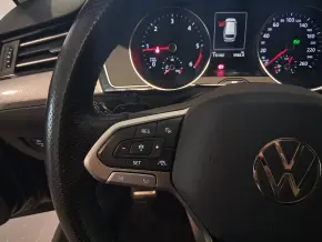VW Noul Passat Alltrack 2.0 TDI DSG7 4Mot thumbnail