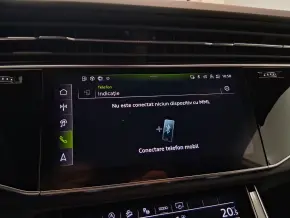 Audi Q8 PI 55 TFSI quattro thumbnail