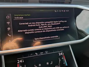 A6 S LIne 50 TFSI e quattro 220 kW/299CP thumbnail