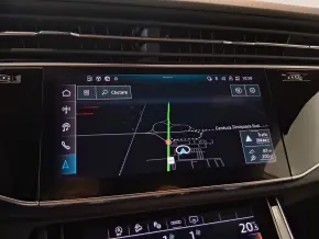 Audi Q8 PI 55 TFSI quattro thumbnail
