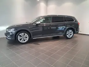 VW Noul Passat Alltrack 2.0 TDI DSG7 4Mot thumbnail