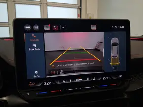CUPRA Noul CUPRA Leon SP 1.5 eTSI DSG7 mild hy thumbnail