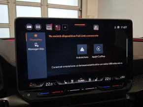 CUPRA Noul CUPRA Leon SP 1.5 eTSI DSG7 mild hy thumbnail