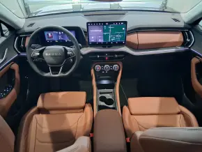 Škoda Kodiaq Selection PHEV thumbnail