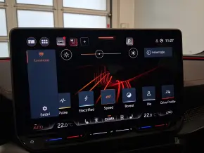 CUPRA Noul CUPRA Leon SP 1.5 eTSI DSG7 mild hy thumbnail