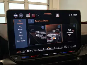 CUPRA Noul CUPRA Leon SP 1.5 eTSI DSG7 mild hy thumbnail