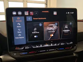 CUPRA Noul CUPRA Leon SP 1.5 eTSI DSG7 mild hy thumbnail