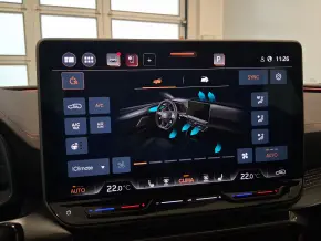 CUPRA Noul CUPRA Leon SP 1.5 eTSI DSG7 mild hy thumbnail