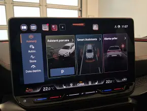 CUPRA Noul CUPRA Leon SP 1.5 eTSI DSG7 mild hy thumbnail