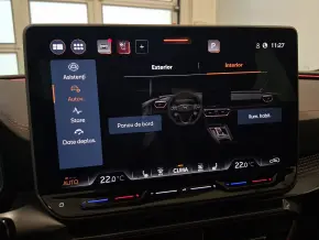 CUPRA Noul CUPRA Leon SP 1.5 eTSI DSG7 mild hy thumbnail