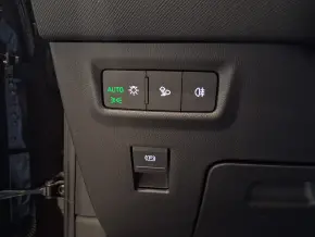 Škoda Kodiaq Selection PHEV thumbnail